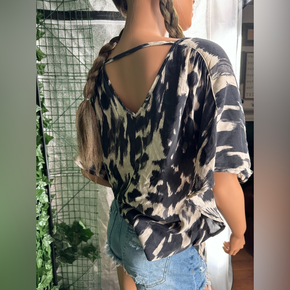 Small Express blouse - Picture 8 of 8